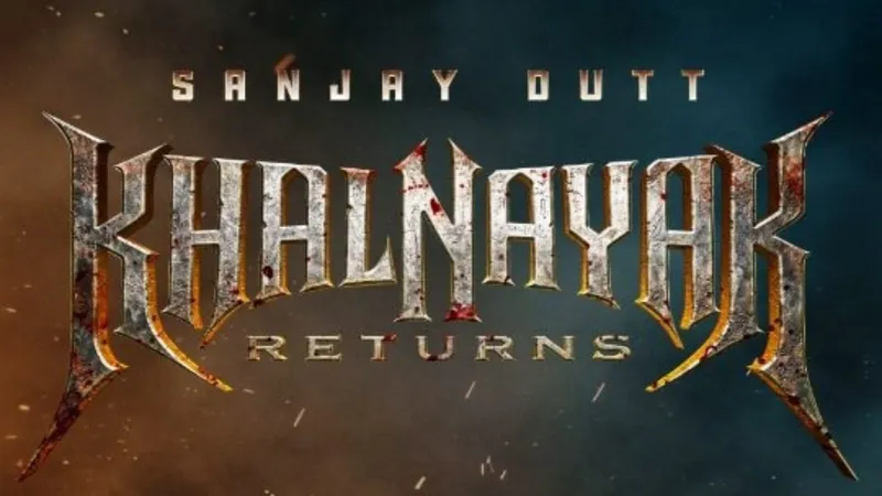 Khalnayak Returns Teaser