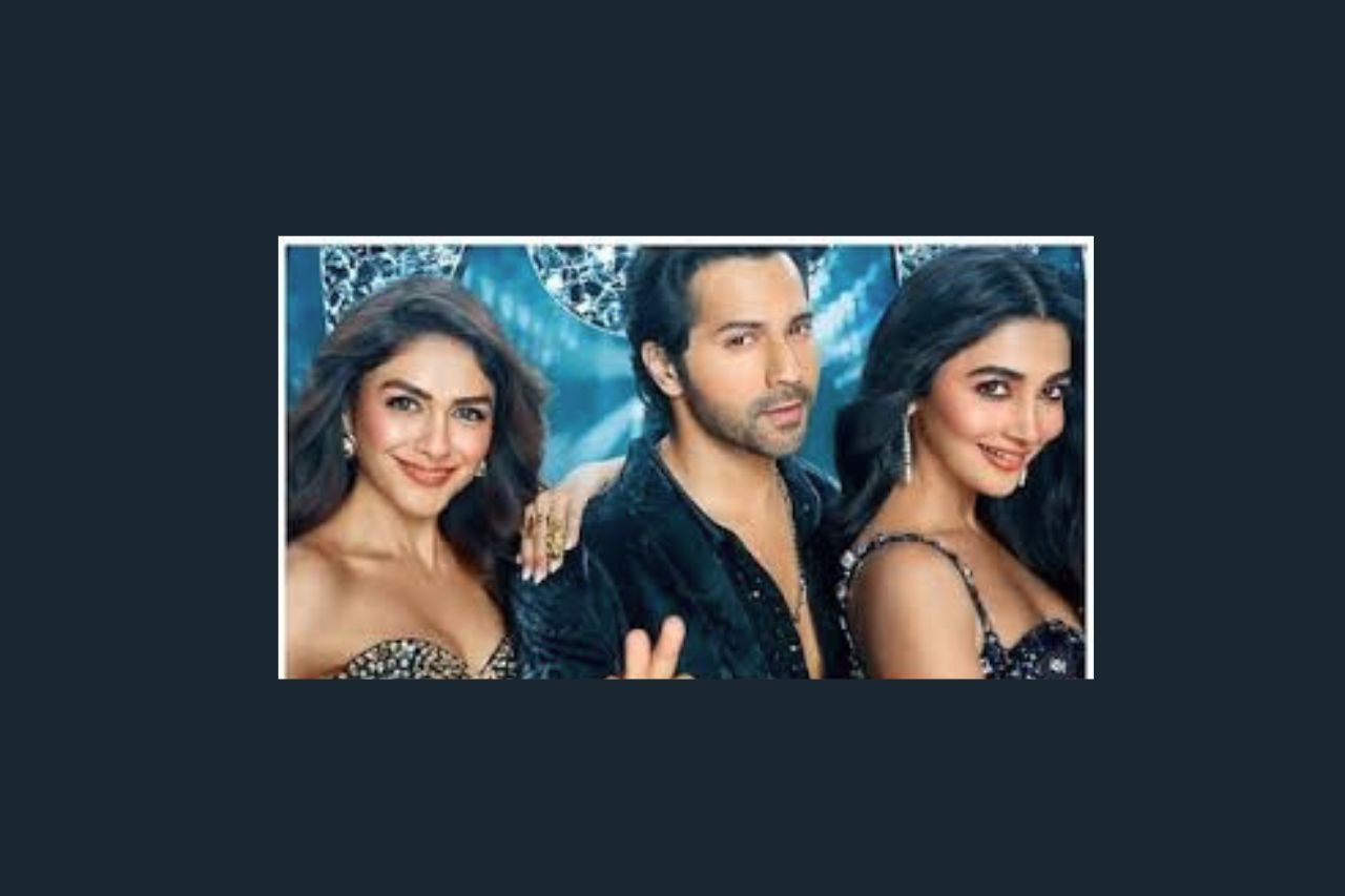 Varun Dhawan upcoming Movie